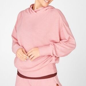 Fabletics || Bo Hoodie {“Go-to Hoodie”)